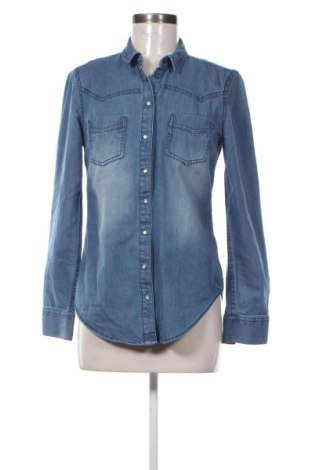 Cămașă de femei Esmara, Mărime S, Culoare Albastru, Preț 67,00 Lei