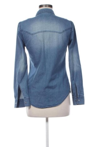 Cămașă de femei Esmara, Mărime S, Culoare Albastru, Preț 67,00 Lei