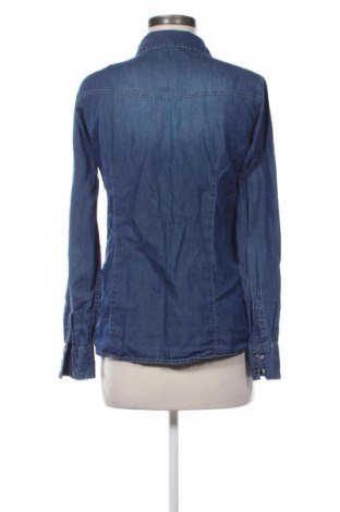 Cămașă de femei Esmara, Mărime L, Culoare Albastru, Preț 67,77 Lei