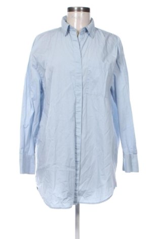 Cămașă de femei Esmara, Mărime M, Culoare Albastru, Preț 67,00 Lei