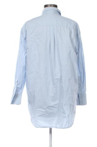 Cămașă de femei Esmara, Mărime M, Culoare Albastru, Preț 67,00 Lei