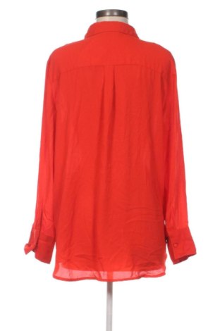 Damenbluse Esmara, Größe M, Farbe Rot, Preis € 16,99