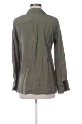 Cămașă de femei Esmara, Mărime M, Culoare Verde, Preț 66,63 Lei