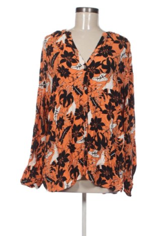 Cămașă de femei Esprit, Mărime XL, Culoare Multicolor, Preț 129,99 Lei