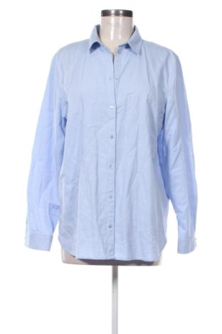 Cămașă de femei Esprit, Mărime M, Culoare Albastru, Preț 108,96 Lei