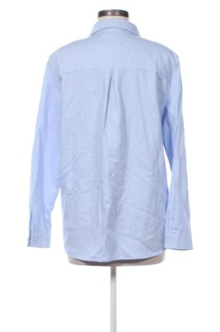 Cămașă de femei Esprit, Mărime M, Culoare Albastru, Preț 108,96 Lei