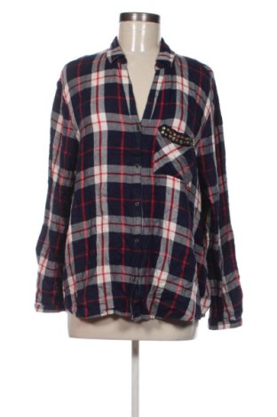 Cămașă de femei Esprit, Mărime XL, Culoare Multicolor, Preț 129,99 Lei