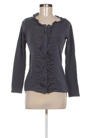 Cămașă de femei Esprit, Mărime M, Culoare Gri, Preț 109,48 Lei