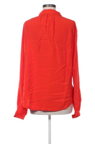Damenbluse Esprit, Größe XXL, Farbe Rot, Preis 21,00 €