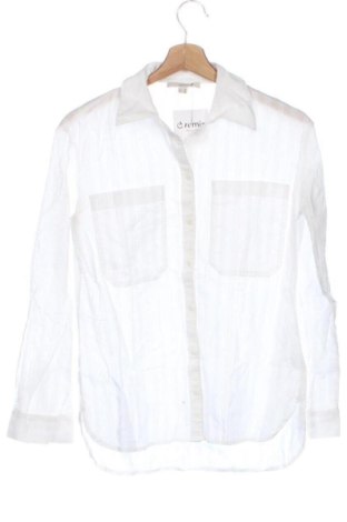 Cămașă de femei Esprit, Mărime XS, Culoare Alb, Preț 109,25 Lei