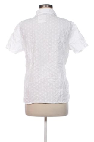 Cămașă de femei Esprit, Mărime M, Culoare Alb, Preț 107,99 Lei