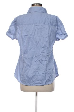 Damenbluse Esprit, Größe XL, Farbe Blau, Preis 19,99 €