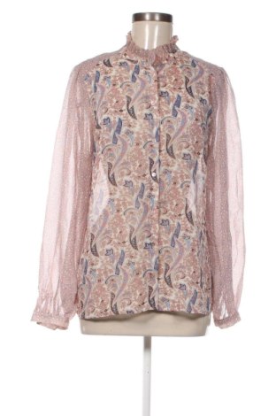 Cămașă de femei Esqualo, Mărime XL, Culoare Multicolor, Preț 129,99 Lei
