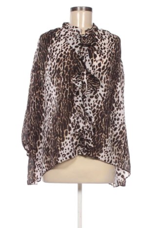 Дамска риза Essentials by Milano, Размер XXL, Цвят Многоцветен, Цена 13,29 €