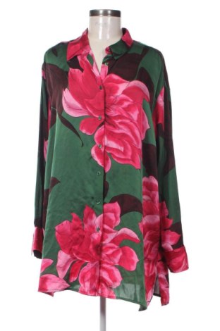 Cămașă de femei Et Vous, Mărime XXL, Culoare Multicolor, Preț 67,00 Lei