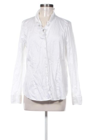 Cămașă de femei Eterna, Mărime M, Culoare Alb, Preț 146,91 Lei