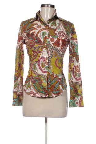 Cămașă de femei Etro, Mărime M, Culoare Multicolor, Preț 589,99 Lei