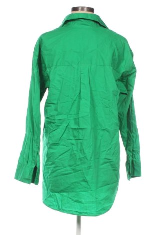 Дамска риза Ever.me by Takko Fashion, Размер XXL, Цвят Зелен, Цена 13,29 €