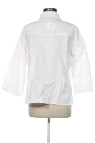 Γυναικείο πουκάμισο Explorer, Μέγεθος XXL, Χρώμα Λευκό, Τιμή 23,79 €