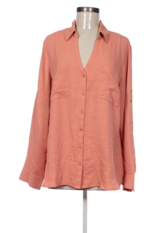 Γυναικείο πουκάμισο Express, Μέγεθος XL, Χρώμα Ρόζ , Τιμή 25,99 €