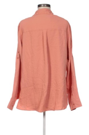 Γυναικείο πουκάμισο Express, Μέγεθος XL, Χρώμα Ρόζ , Τιμή 25,99 €