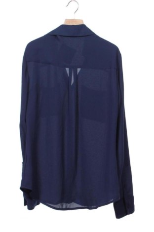 Damska koszula Express, Rozmiar XS, Kolor Niebieski, Cena 110,99 zł