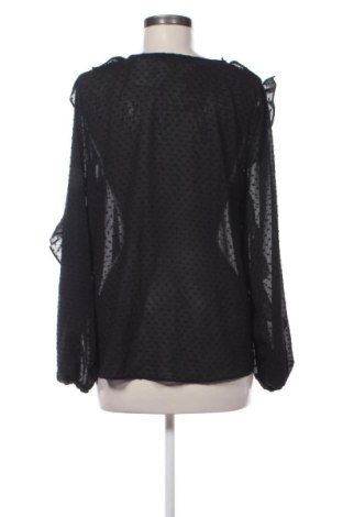 Női ing F&F, Méret L, Szín Fekete, Ár 5 244 Ft