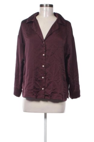 Cămașă de femei F&F, Mărime S, Culoare Roșu, Preț 66,16 Lei