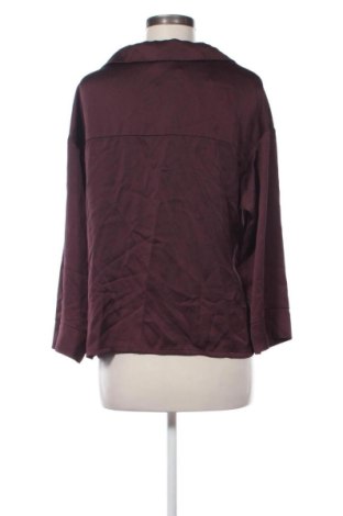 Cămașă de femei F&F, Mărime S, Culoare Roșu, Preț 66,16 Lei