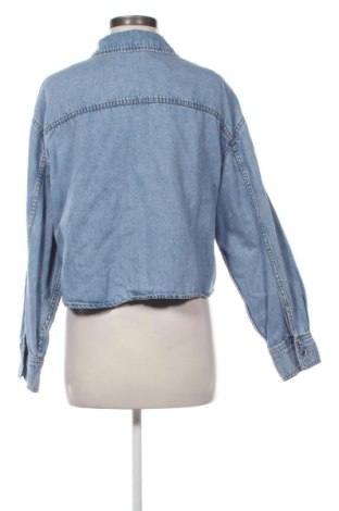 Damenbluse F&F, Größe L, Farbe Blau, Preis 13,00 €