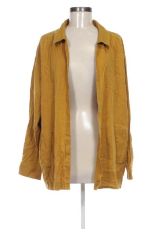 Női ing F&F, Méret XL, Szín Sárga, Ár 5 372 Ft