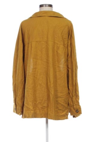 Női ing F&F, Méret XL, Szín Sárga, Ár 5 372 Ft