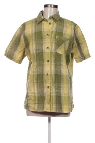 Γυναικείο πουκάμισο Fair Lady, Μέγεθος L, Χρώμα Πολύχρωμο, Τιμή 15,99 €