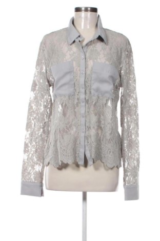 Dámská košile  Fashion Union, Velikost XL, Barva Šedá, Cena  593,00 Kč