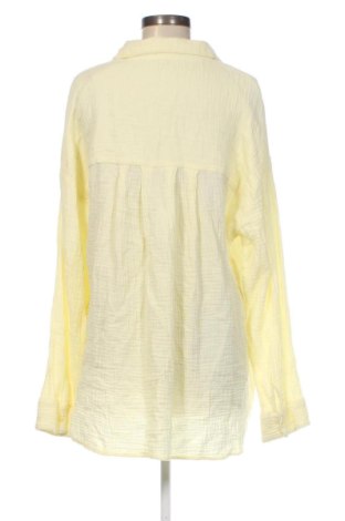 Cămașă de femei Fb Sister, Mărime M, Culoare Galben, Preț 79,99 Lei
