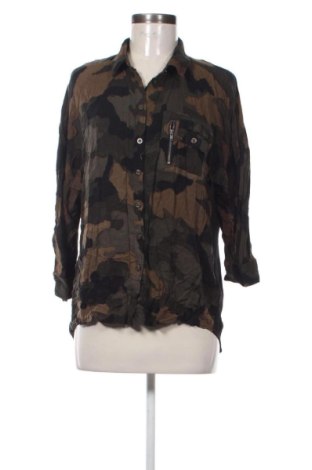 Cămașă de femei Fb Sister, Mărime M, Culoare Multicolor, Preț 79,99 Lei