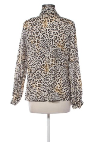 Γυναικείο πουκάμισο Feylin, Μέγεθος M, Χρώμα Πολύχρωμο, Τιμή 13,00 €