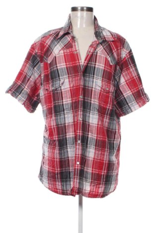 Дамска риза Fishbone, Размер XXL, Цвят Многоцветен, Цена 13,00 €