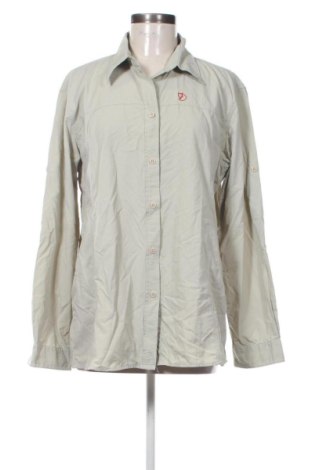 Damska koszula Fjallraven, Rozmiar L, Kolor Beżowy, Cena 225,06 zł