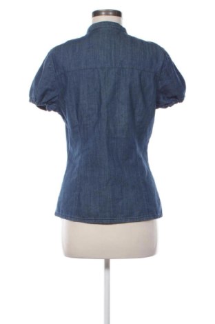 Dámska košeľa  Flash, Veľkosť M, Farba Modrá, Cena  12,77 €