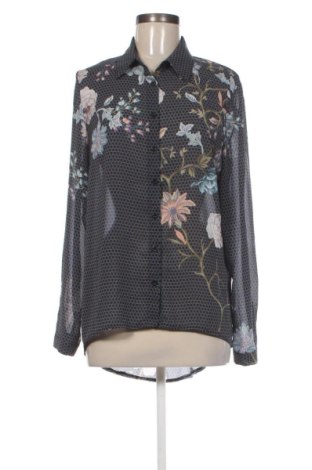 Γυναικείο πουκάμισο Floreiza, Μέγεθος L, Χρώμα Πολύχρωμο, Τιμή 15,99 €