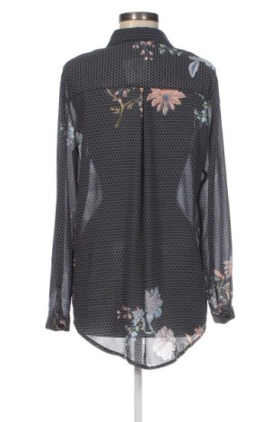 Γυναικείο πουκάμισο Floreiza, Μέγεθος L, Χρώμα Πολύχρωμο, Τιμή 15,99 €