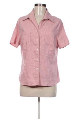 Γυναικείο πουκάμισο Flou, Μέγεθος XL, Χρώμα Ρόζ , Τιμή 15,99 €