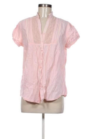 Cămașă de femei Foglie Rosse, Mărime L, Culoare Roz, Preț 67,00 Lei