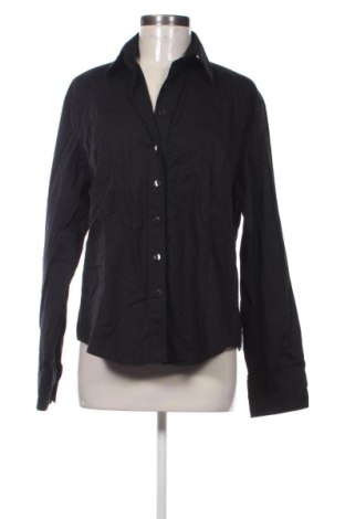 Cămașă de femei Foglie Rosse, Mărime L, Culoare Negru, Preț 67,77 Lei