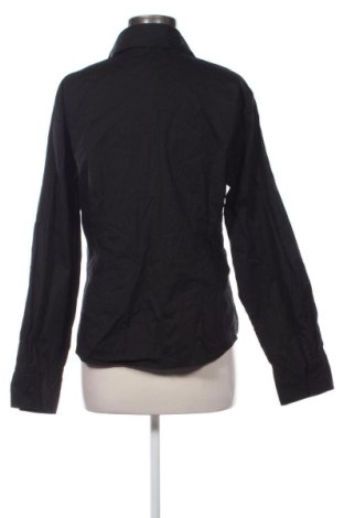 Cămașă de femei Foglie Rosse, Mărime L, Culoare Negru, Preț 67,77 Lei