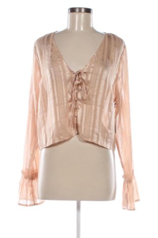 Dámska košeľa  Forever 21, Veľkosť L, Farba Viacfarebná, Cena  27,95 €