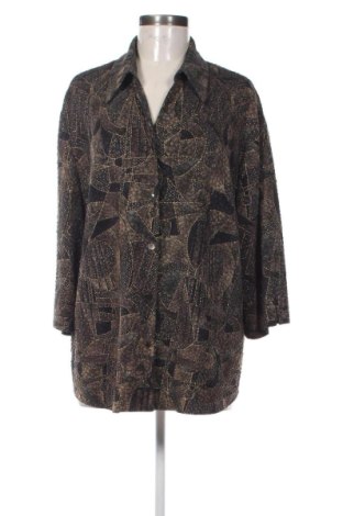 Dámská košile  Frank Walder, Velikost XXL, Barva Vícebarevné, Cena  799,00 Kč