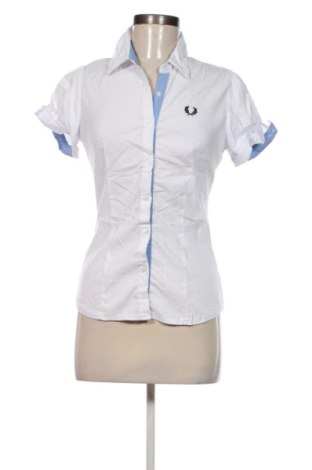 Dámská košile  Fred Perry, Velikost S, Barva Bílá, Cena  729,00 Kč