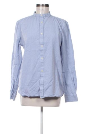 Dámská košile  French Connection, Velikost L, Barva Modrá, Cena  1 143,00 Kč